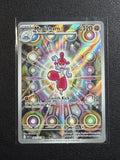 Pokemon ME: Ascended Heroes #241/217 Medicham NM/MT