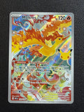 Pokemon ME: 30th Celebration #130/128 Moltres NM/MT