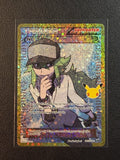 Pokemon ME: 30th Celebration Classic Collection #101/101 N NM/MT