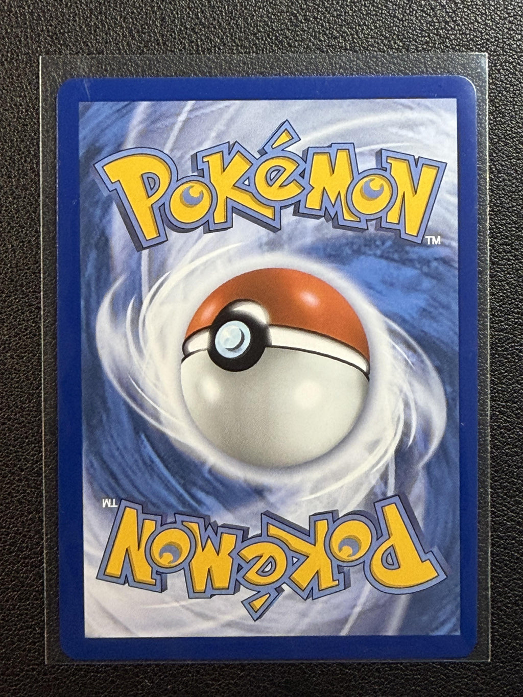 Pokemon ME05: Pitch Black #106/084 Dark Bell NM/MT