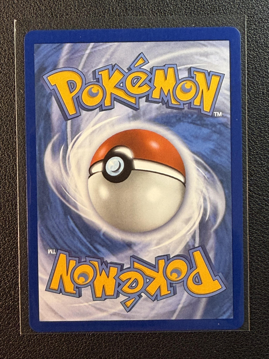 Pokemon ME02: Phantasmal Flames #056/094 Mega Gengar ex NM/MT
