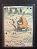 Pokemon ME: Ascended Heroes #227/217 Snorunt NM/MT