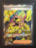 Pokemon ME: Ascended Heroes #257/217 Canari NM/MT