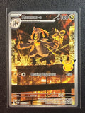 Pokemon ME: 30th Celebration #143/128 Kommo-o NM/MT