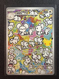 Pokemon ME: 30th Celebration #146/128 Maushold NM/MT