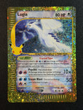 Pokemon ME: 30th Celebration Classic Collection #149/147 Lugia NM/MT