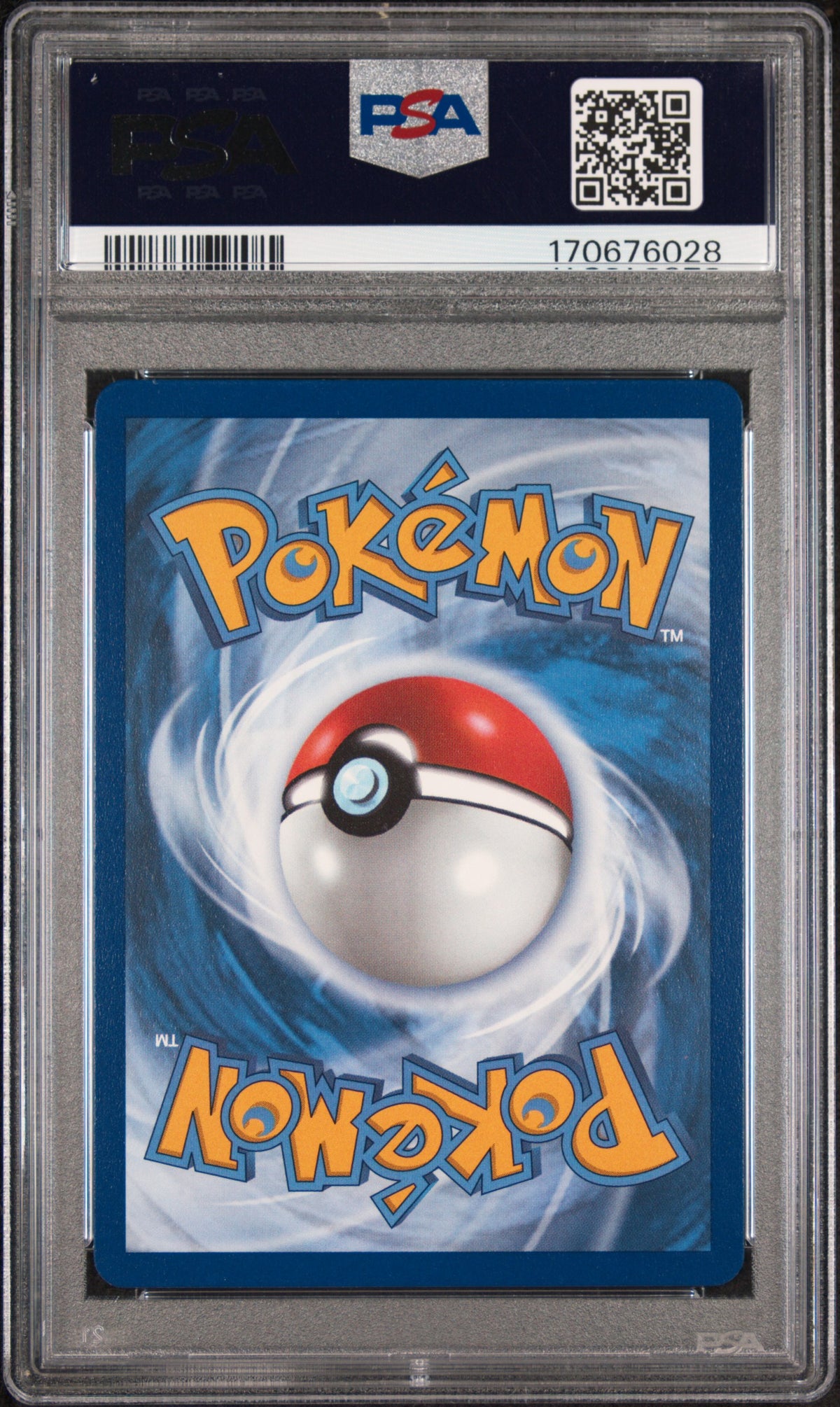 Pokemon ME Black Star Promo #040 Turtwig First Partner Illus Coll Ser 1 PSA 10