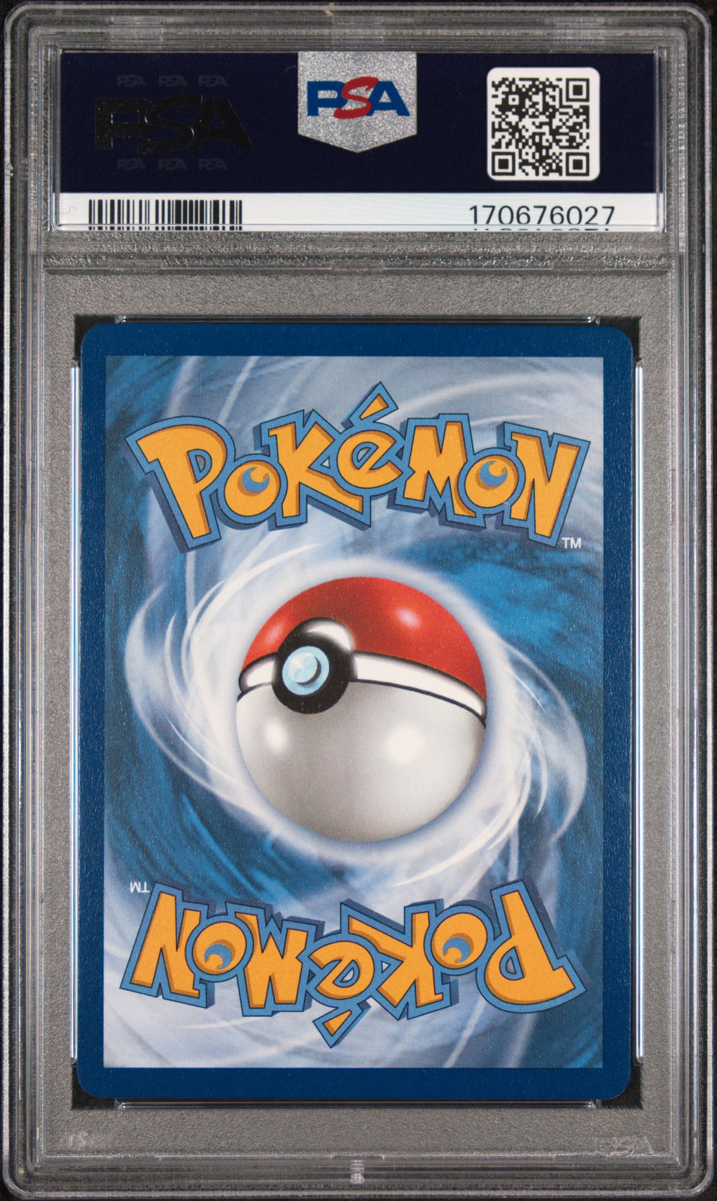 Pokemon Asc En-Ascended Heroes #231 Iono'S Wattrel Illustration Rare PSA 10 GEM