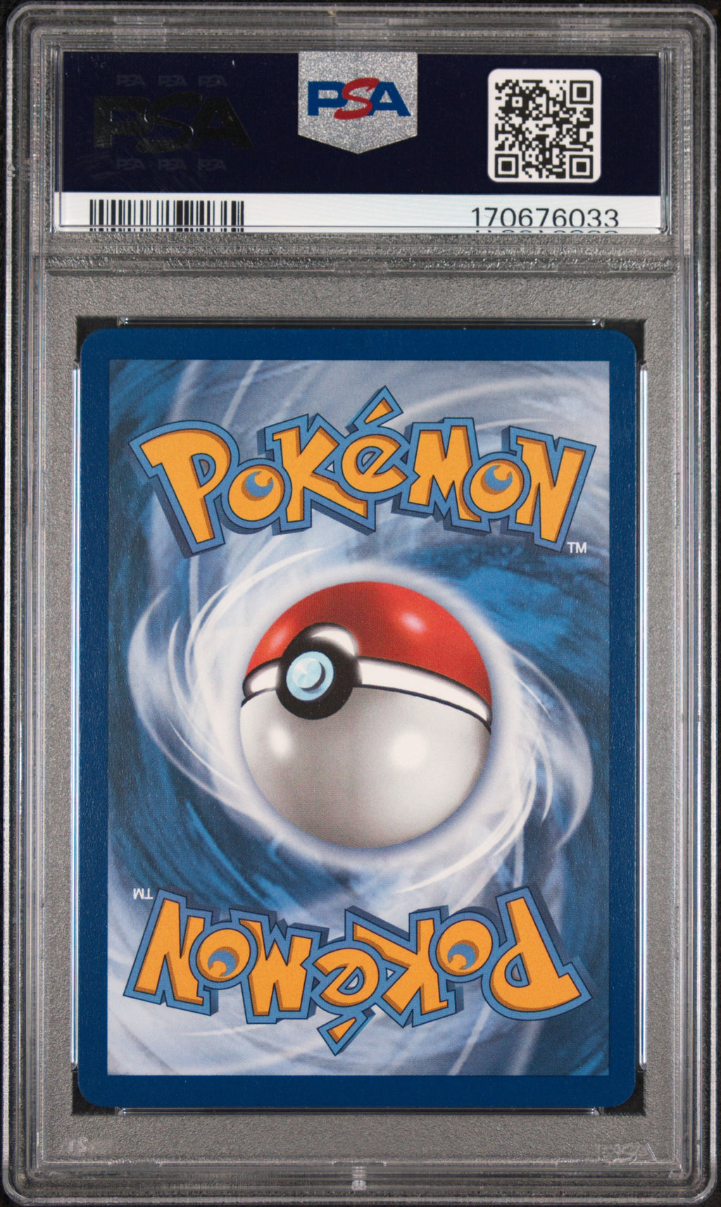 Pokemon Black Star Promo #044 Litten First Partner Illus Coll Ser 1 PSA 10 GEM