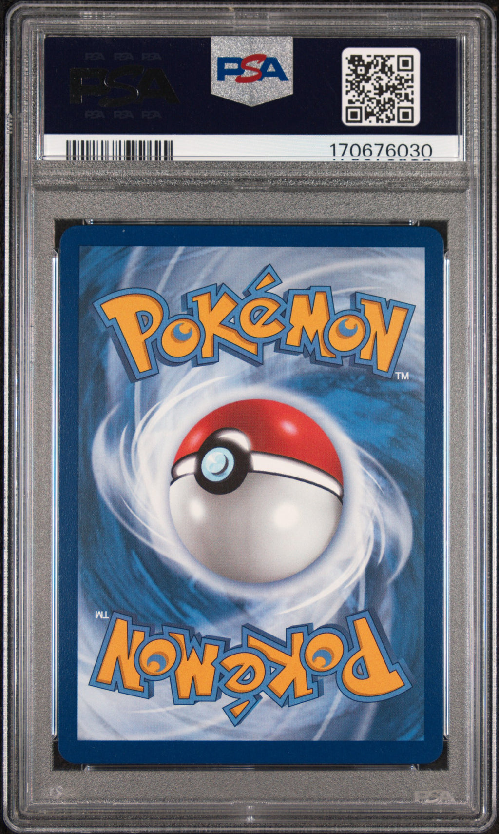 Pokemon Black Star Promo #041 Chimchar First Partner Illus Coll Ser 1 PSA 10 GEM