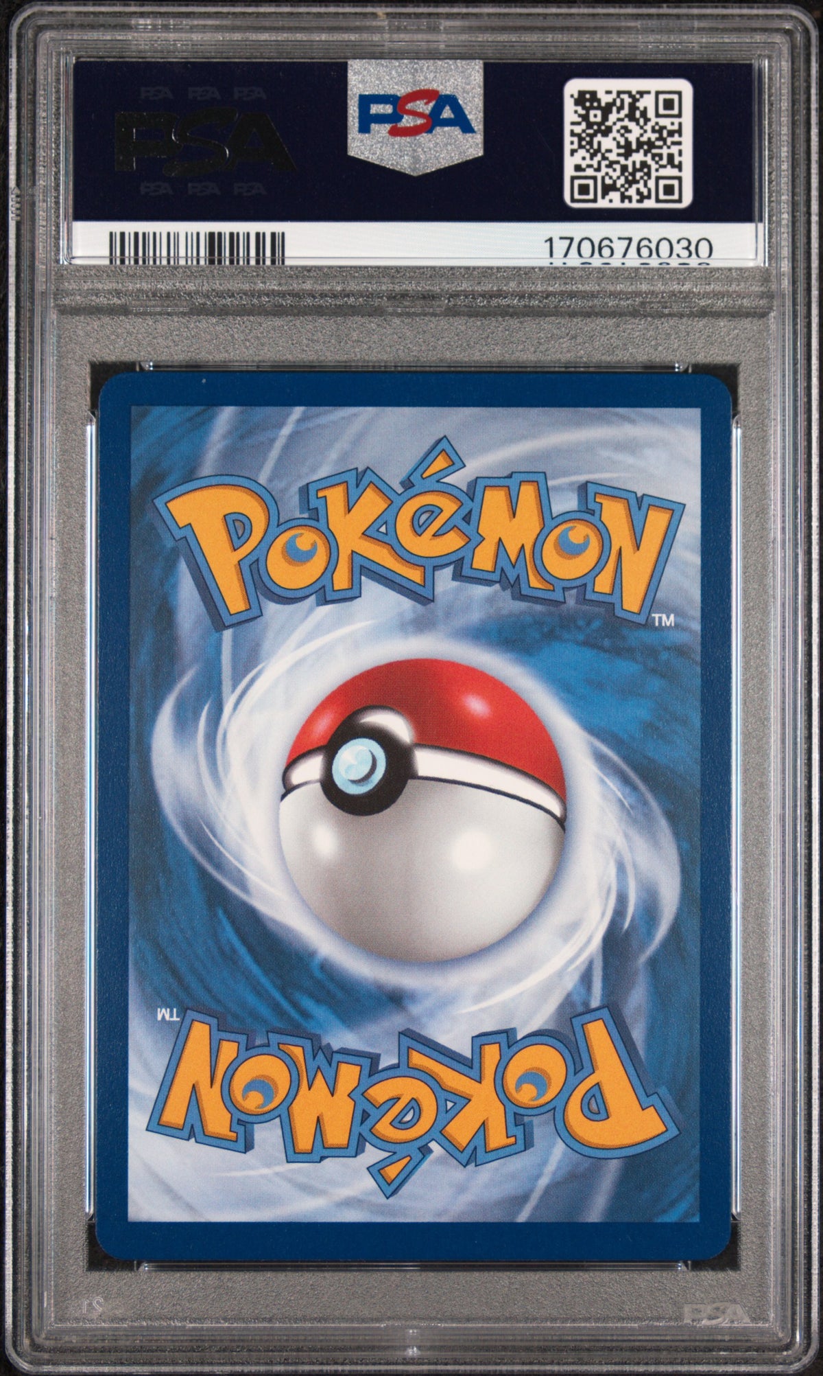 Pokemon Black Star Promo #041 Chimchar First Partner Illus Coll Ser 1 PSA 10 GEM