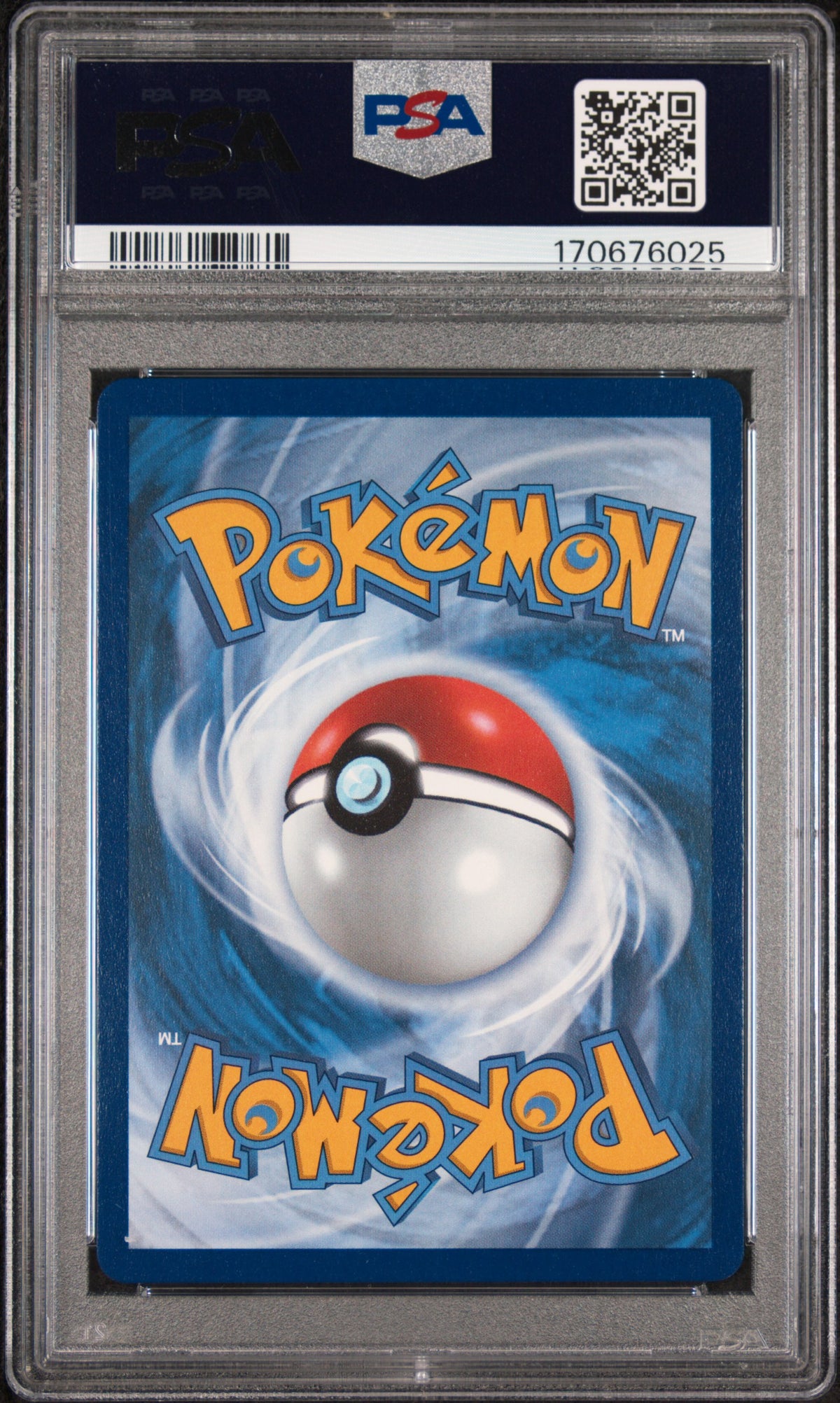 Pokemon EN-Me Black Star #032 Mega Gardevoir Ex Ascended Promo PSA 10 GEM MINT