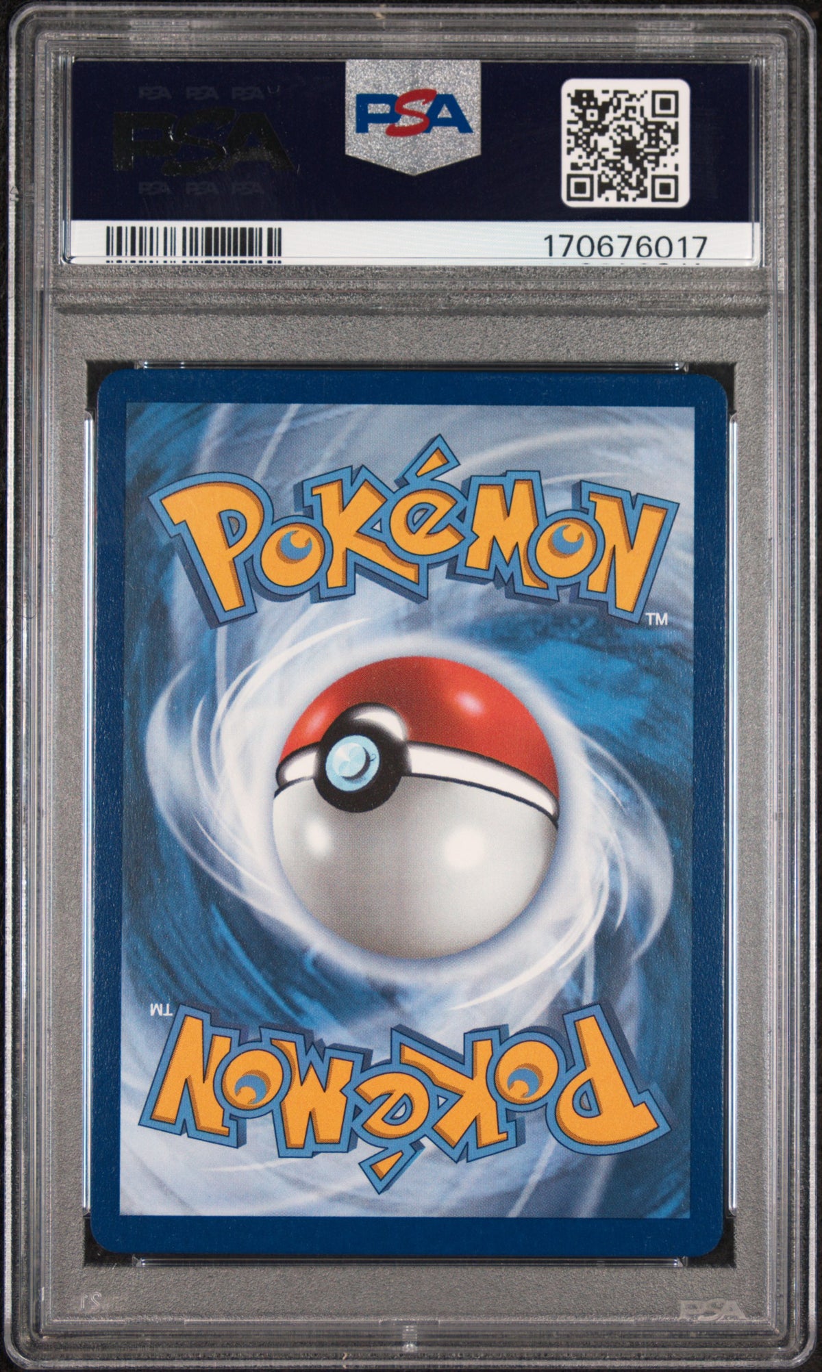 Pokemon Ascended Heroes #218 Erika's Tangela Illustration Rare PSA 10 GEM MINT