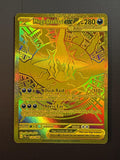 Pokemon ME05: Pitch Black #120/084 Mega Darkrai ex NM/MT
