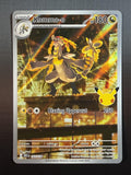 Pokemon ME: 30th Celebration #143/128 Kommo-o NM/MT