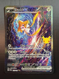 Pokemon ME: 30th Celebration #155/128 Jirachi ex NM/MT
