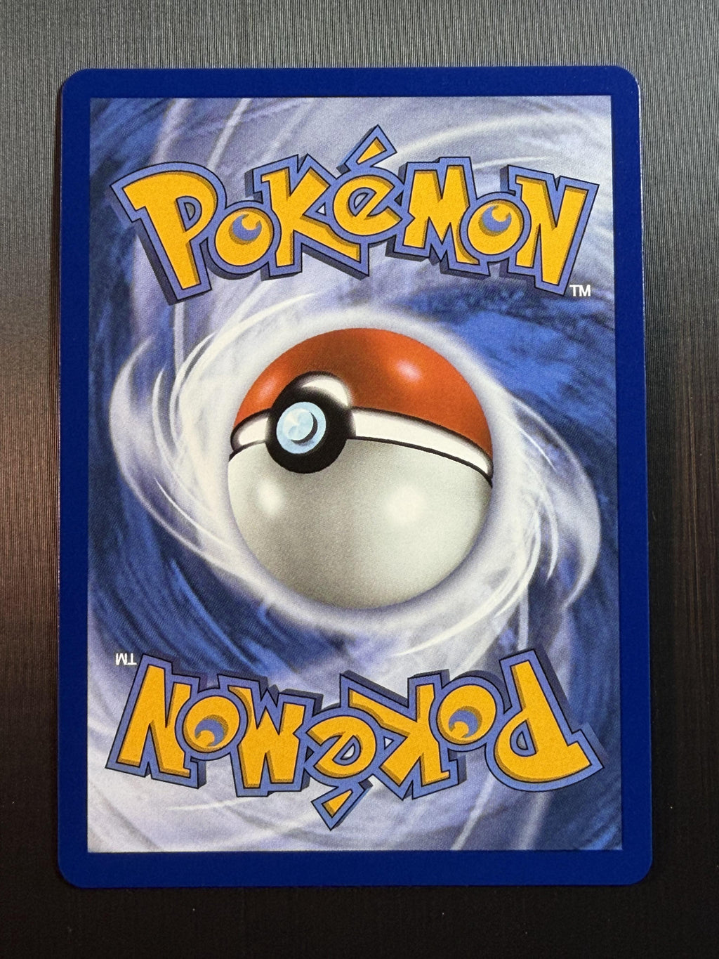 Pokemon ME: 30th Celebration Classic Collection #19/109 Dark Tyranitar NM/MT
