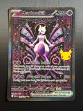 Pokemon ME: 30th Celebration #151/128 Mewtwo ex NM/MT