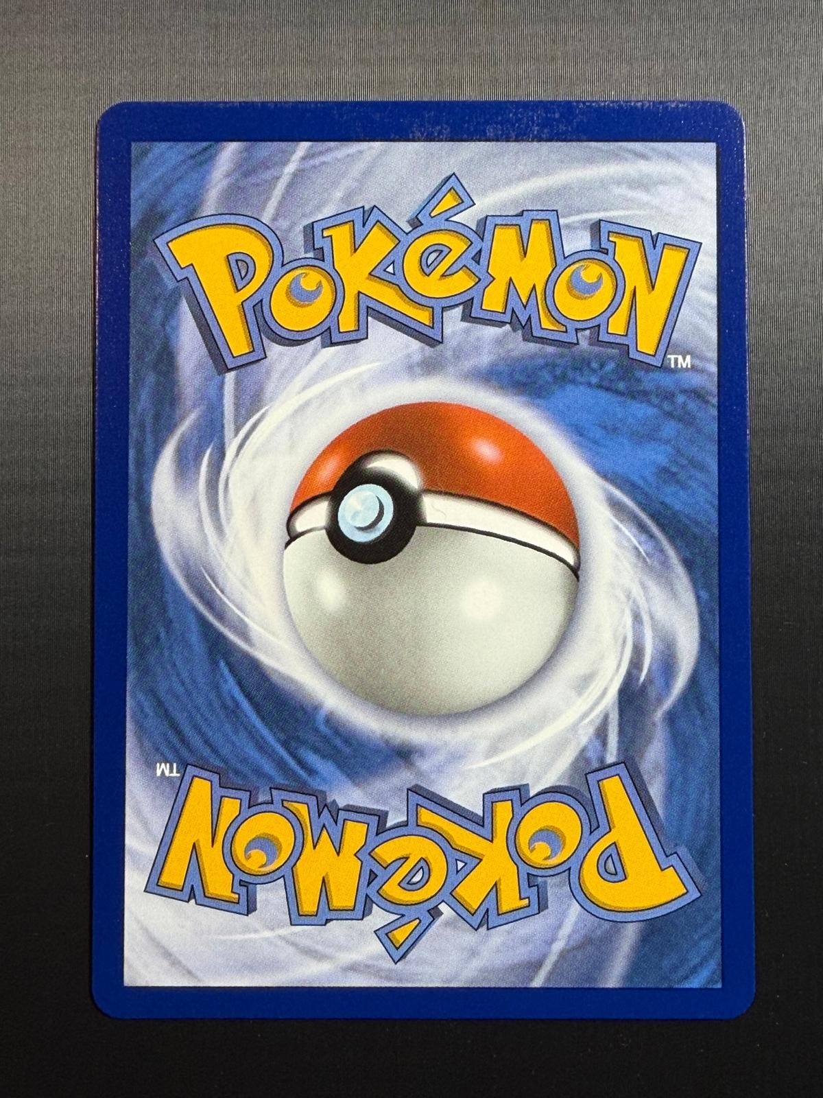 Pokemon ME: Ascended Heroes #222/217 Ethan's Magcargo NM/MT