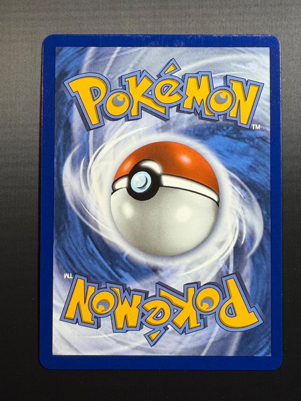 Pokemon ME: Ascended Heroes #237/217 Hop's Trevenant NM/MT