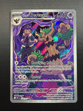 Pokemon ME: Ascended Heroes #237/217 Hop's Trevenant NM/MT