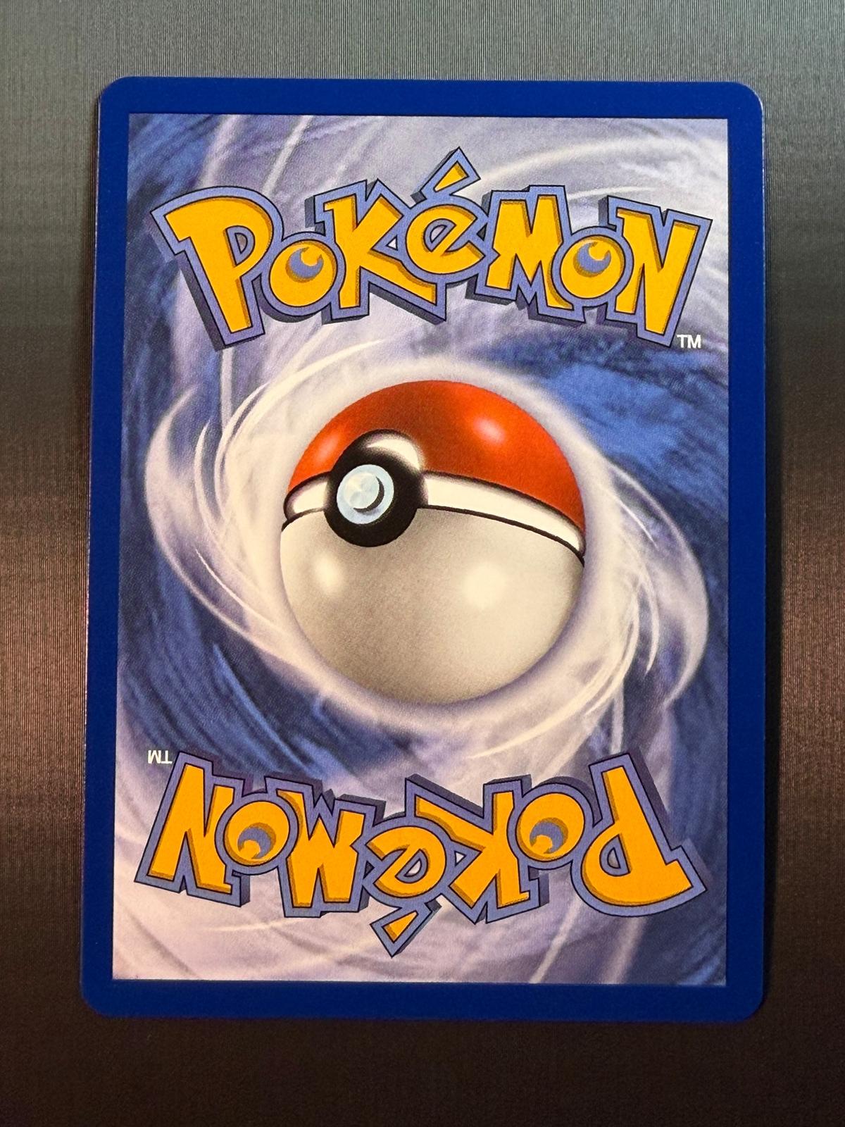 Pokemon ME: 30th Celebration Classic Collection #108/115 Scizor ex NM/MT