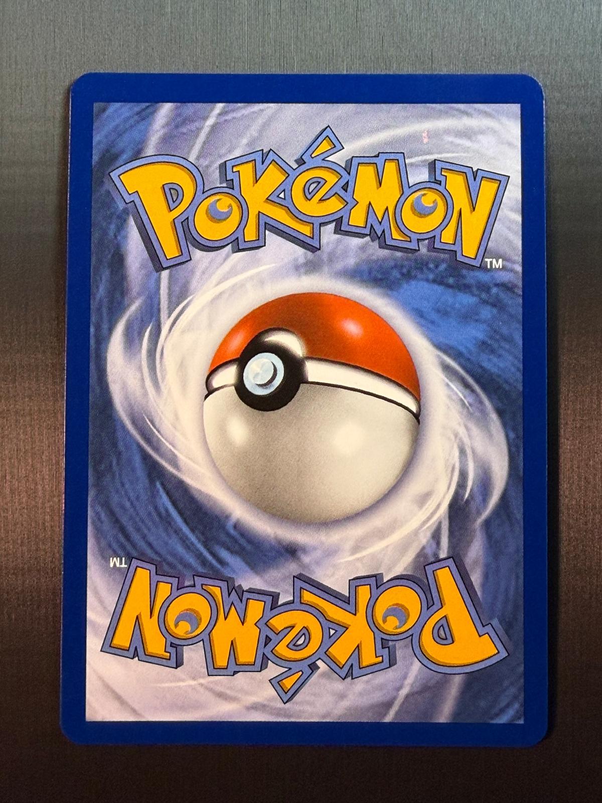 Pokemon ME: 30th Celebration #152/128 Mew ex Special Illustration Rare NM/MT