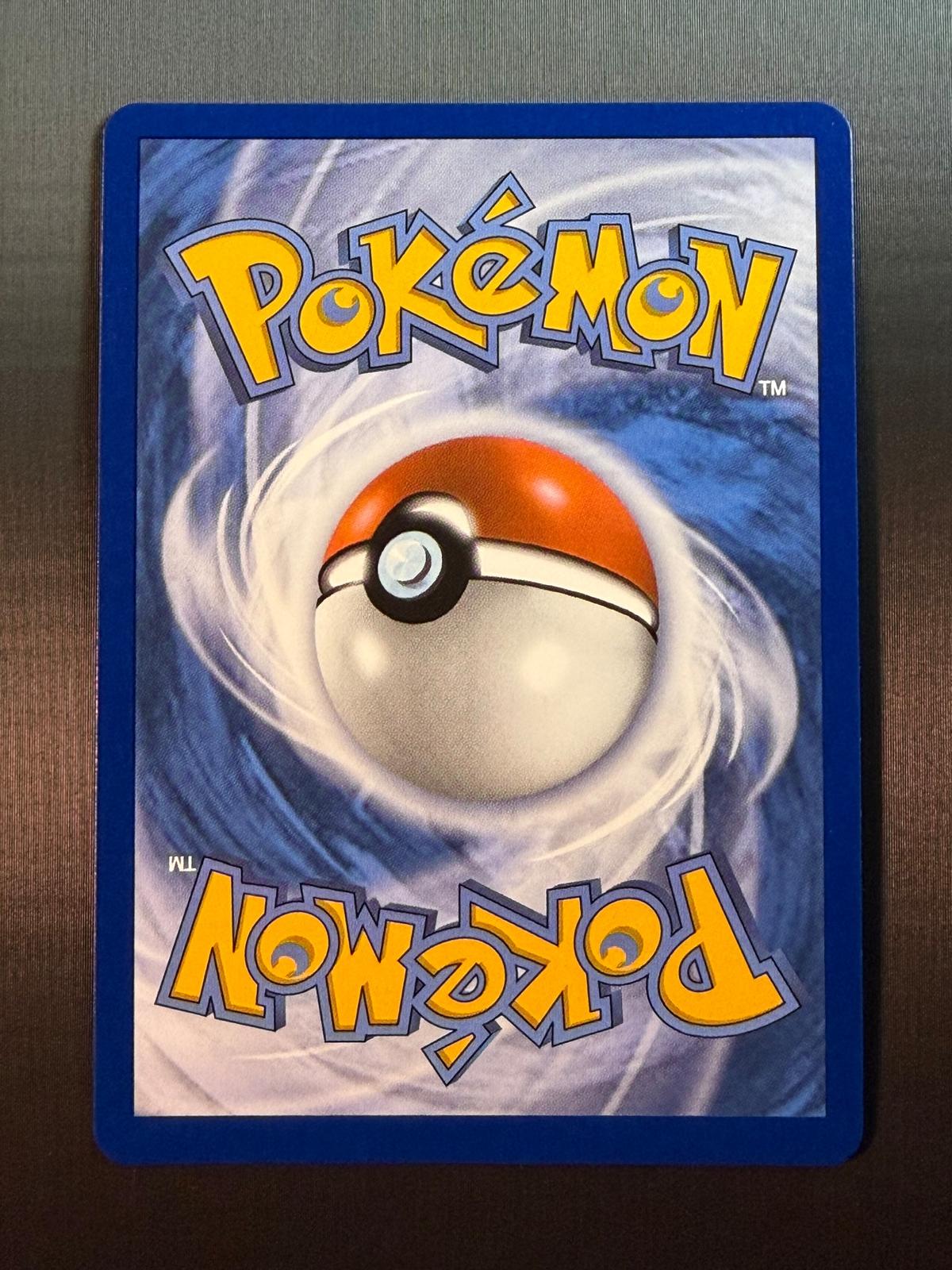 Pokemon ME: 30th Celebration #155/128 Jirachi ex Special Illustration Rare NM/MT