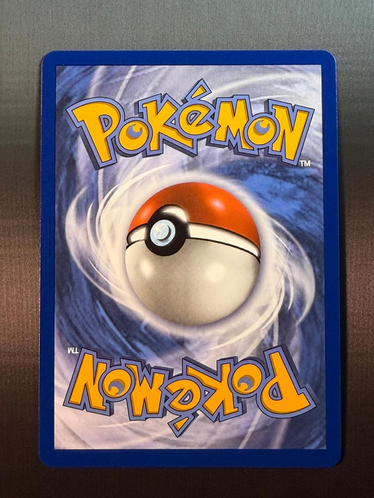 Pokemon ME: 30th Celebration #133/128 Zapdos Illustration Rare NM/MT