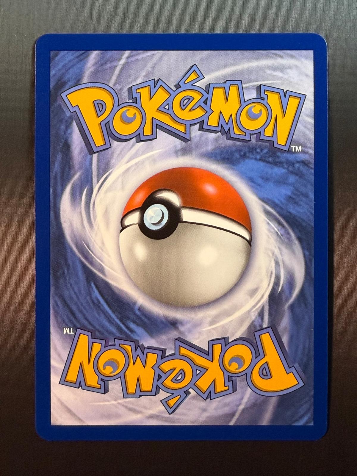 Pokemon ME: 30th Celebration #139/128 Alolan Meowth Illustration Rare NM/MT