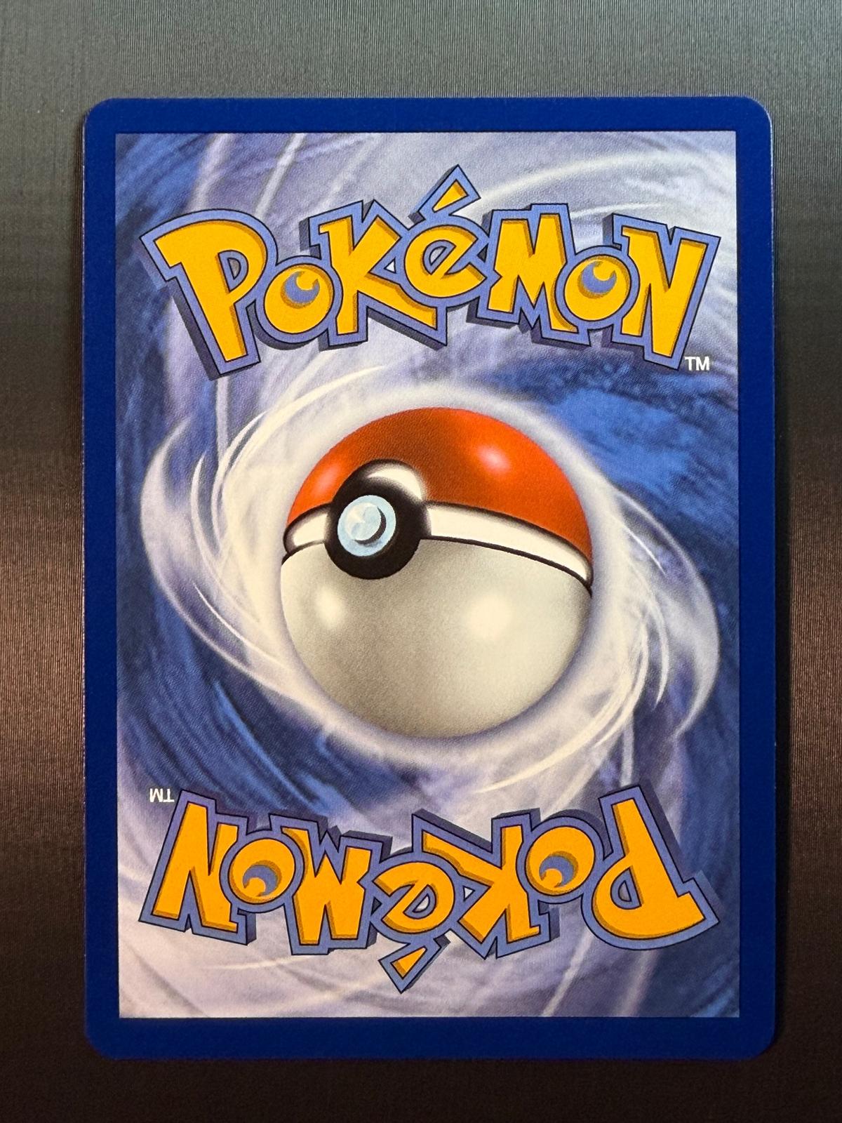Pokemon ME: 30th Celebration #144/128 Meowth Illustration Rare NM/MT