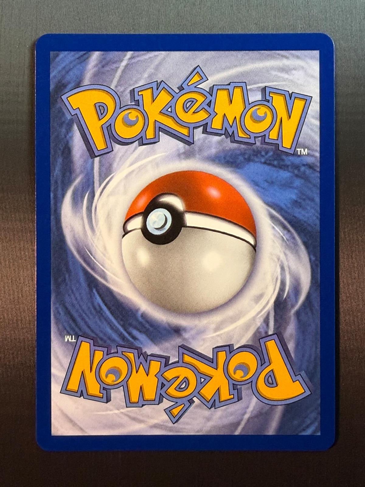 Pokemon ME: 30th Celebration #147/128 Fuecoco ex Special Illustration Rare NM/MT
