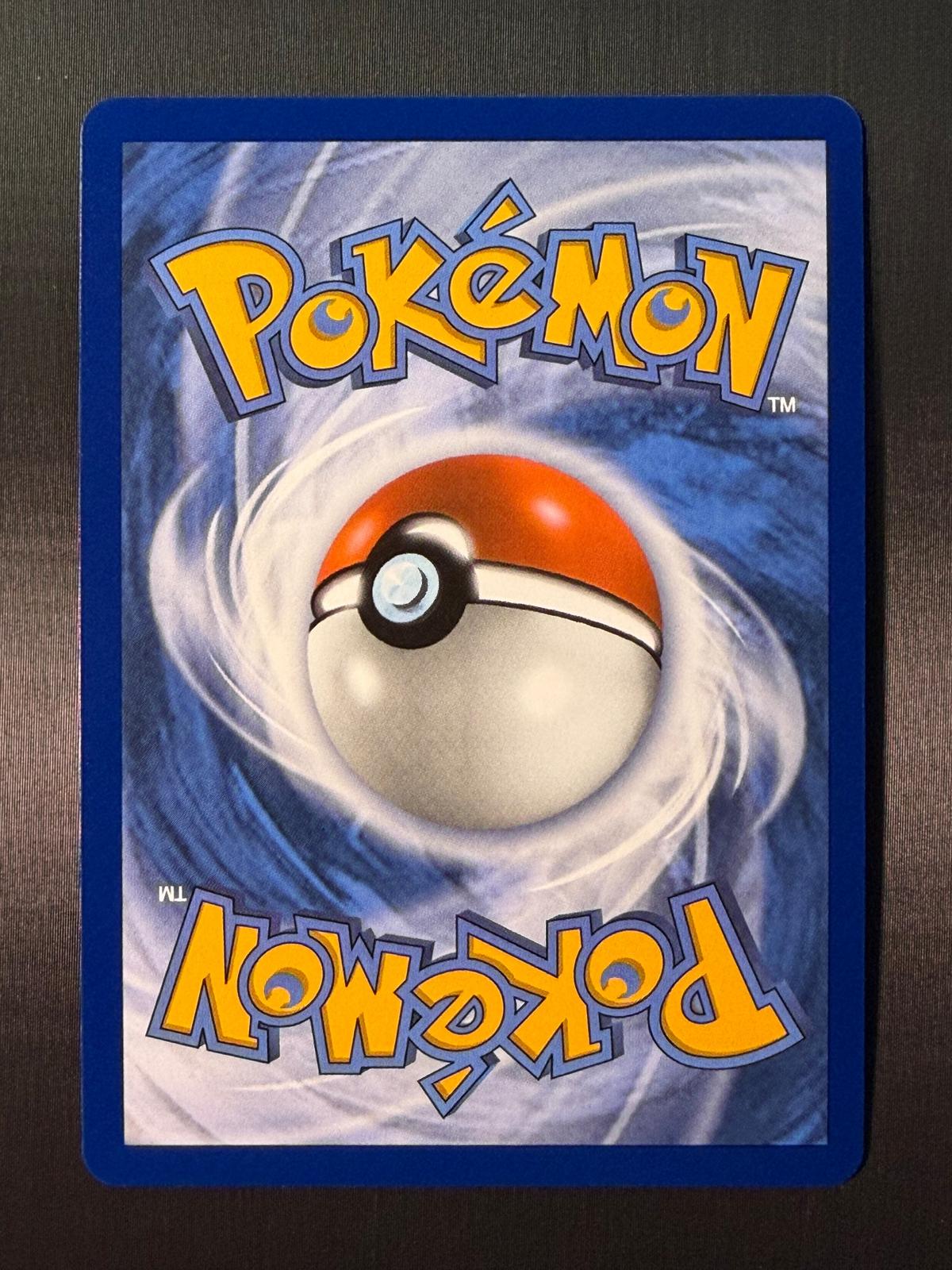 Pokemon ME: 30th Celebration #146/128 Maushold NM/MT