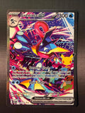 Pokemon ME:30th Celebration #148/128 Greninja ex Special Illustration Rare NM/MT