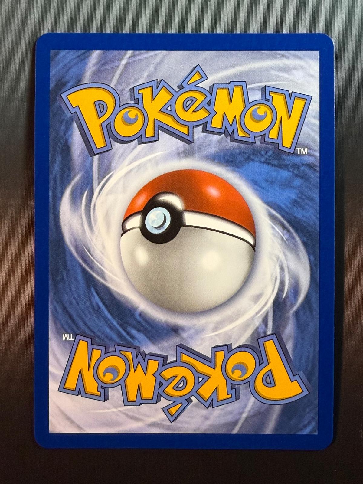 Pokemon ME: 30th Celebration #150/128 Pikachu ex Special Illustration Rare NM/MT