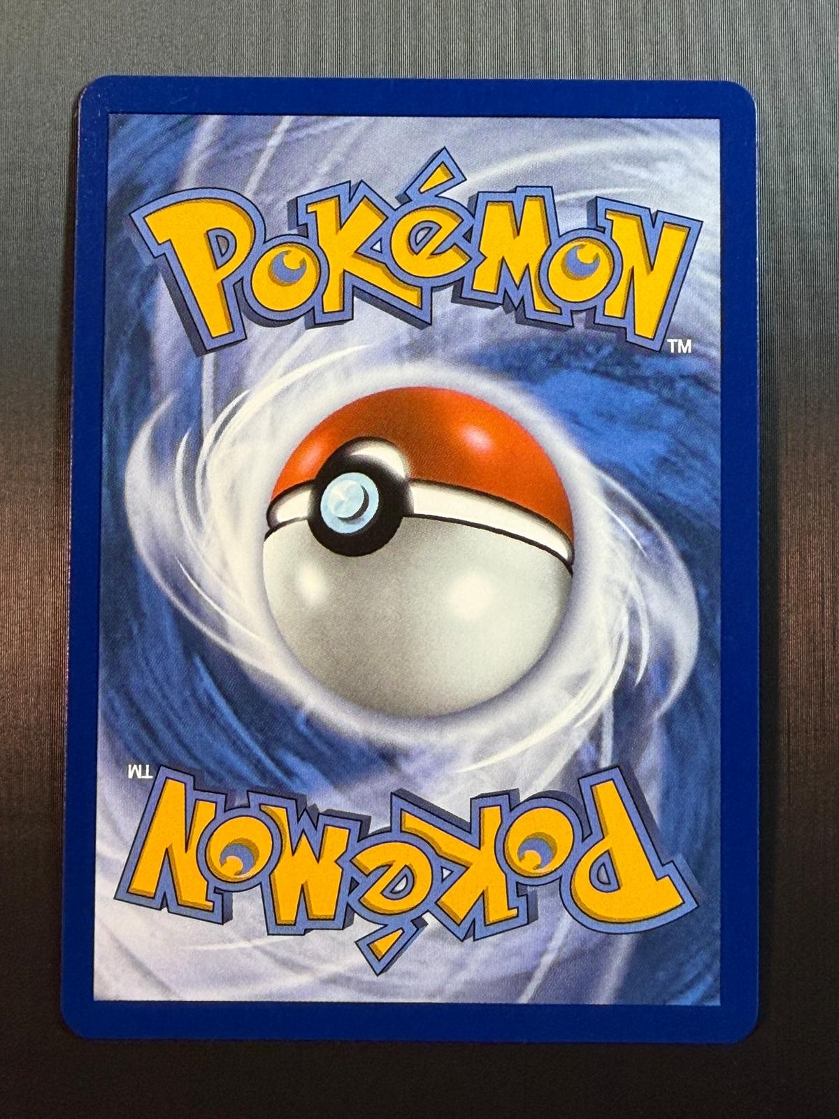 Pokemon ME: 30th Celebration #149/128 Pikachu ex Special Illustration Rare NM/MT