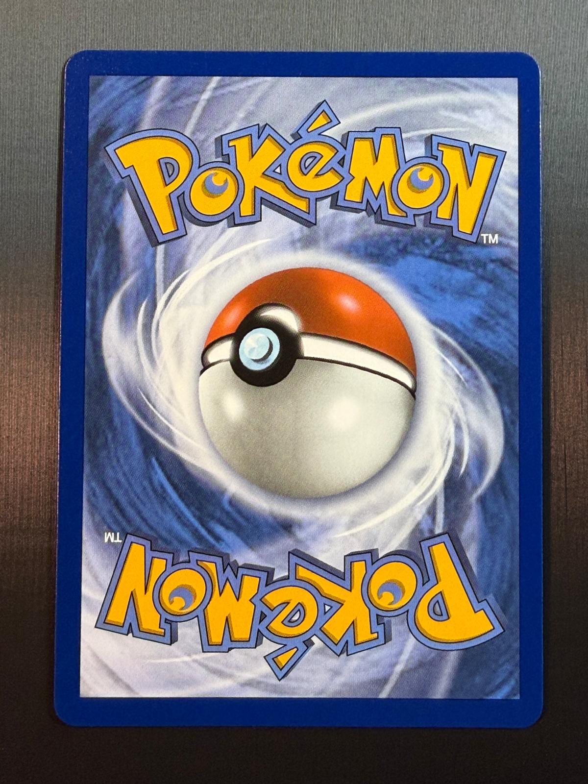 Pokemon ME: 30th Celebration #132/128 Articuno Illustration Rare NM/MT