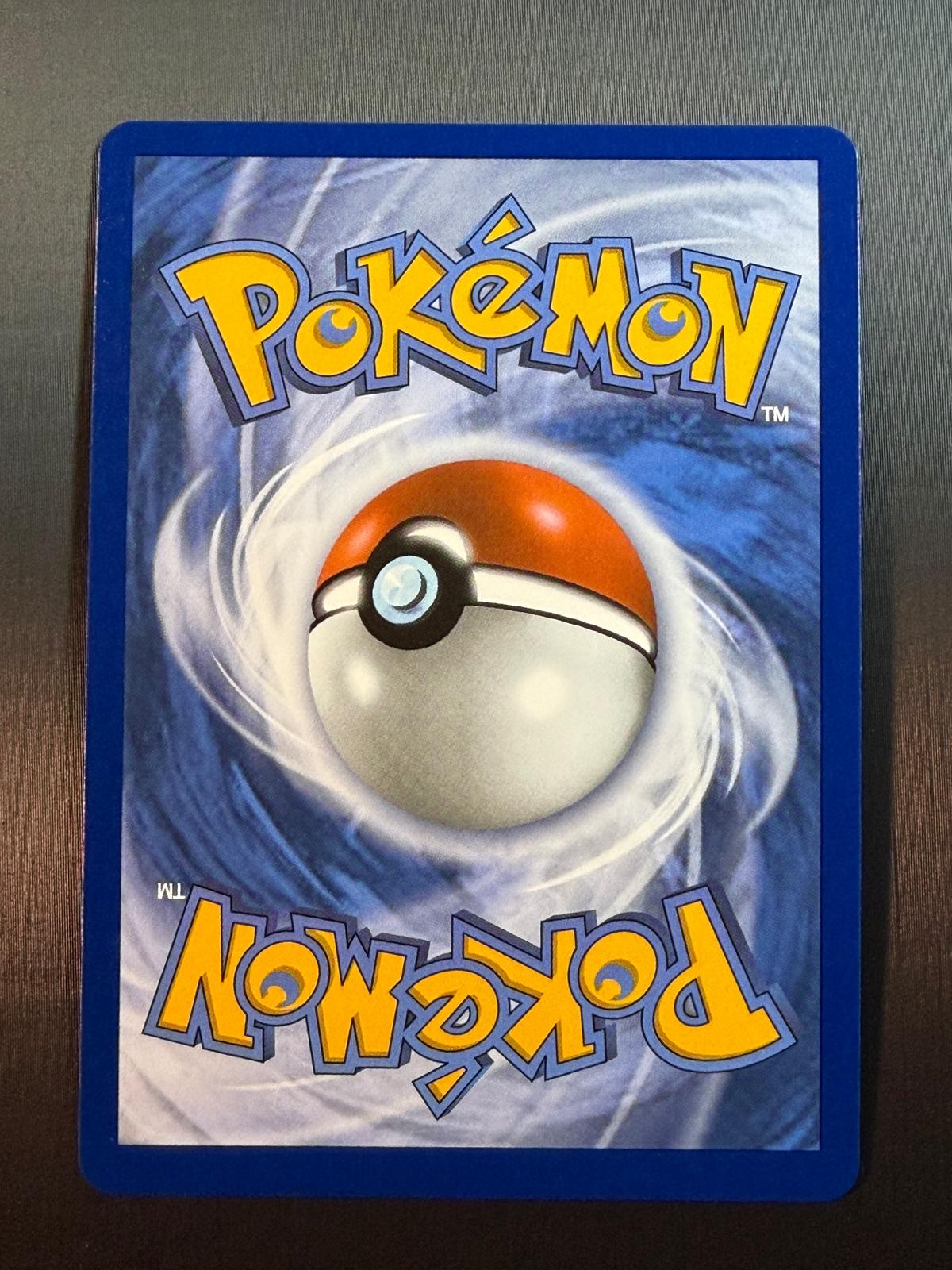 Pokemon ME: 30th Celebration Classic Collection #69/132 Erika's Jigglypuff NM/MT