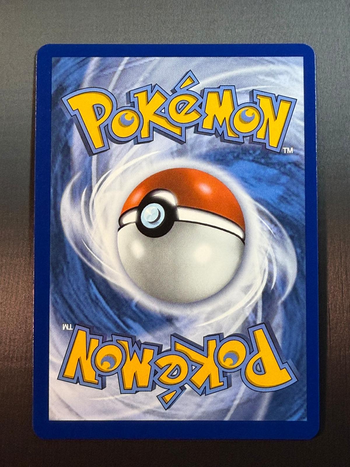 Pokemon ME: 30th Celebration #158/128 Mew ex FUTURE RARE NM/MT