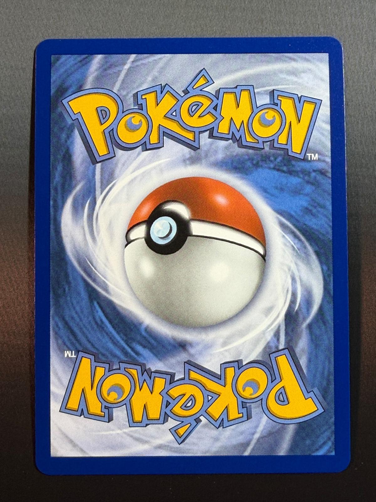 Pokemon ME: Ascended Heroes #236/217 Slurpuff  Illustration Rare NM/MT