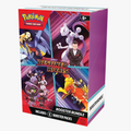 Destined Rivals Booster Bundle - SV10: Destined Rivals (DRI)
