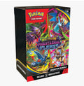 Mega Evolution Phantasmal Flames Booster Bundle (6-Packs)