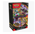 Pitch Black Booster Bundle - ME05: Pitch Black (PBL)